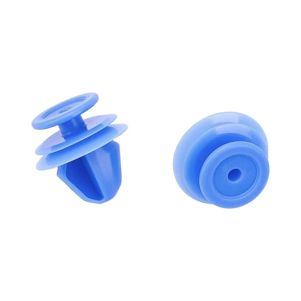 OEM 6991Z1 Interior Trim Panel Clips for For C3 (2009-2019) For C4 (2013-2019) For Berlingo (2008-2019) Boot Lid