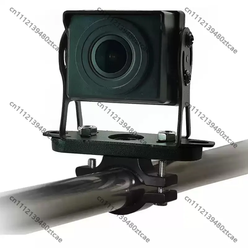 Simple Universal Side Camera Bracket for Truck and Coach, Left Right Mount Holder for Heavy Truck Side View Camera