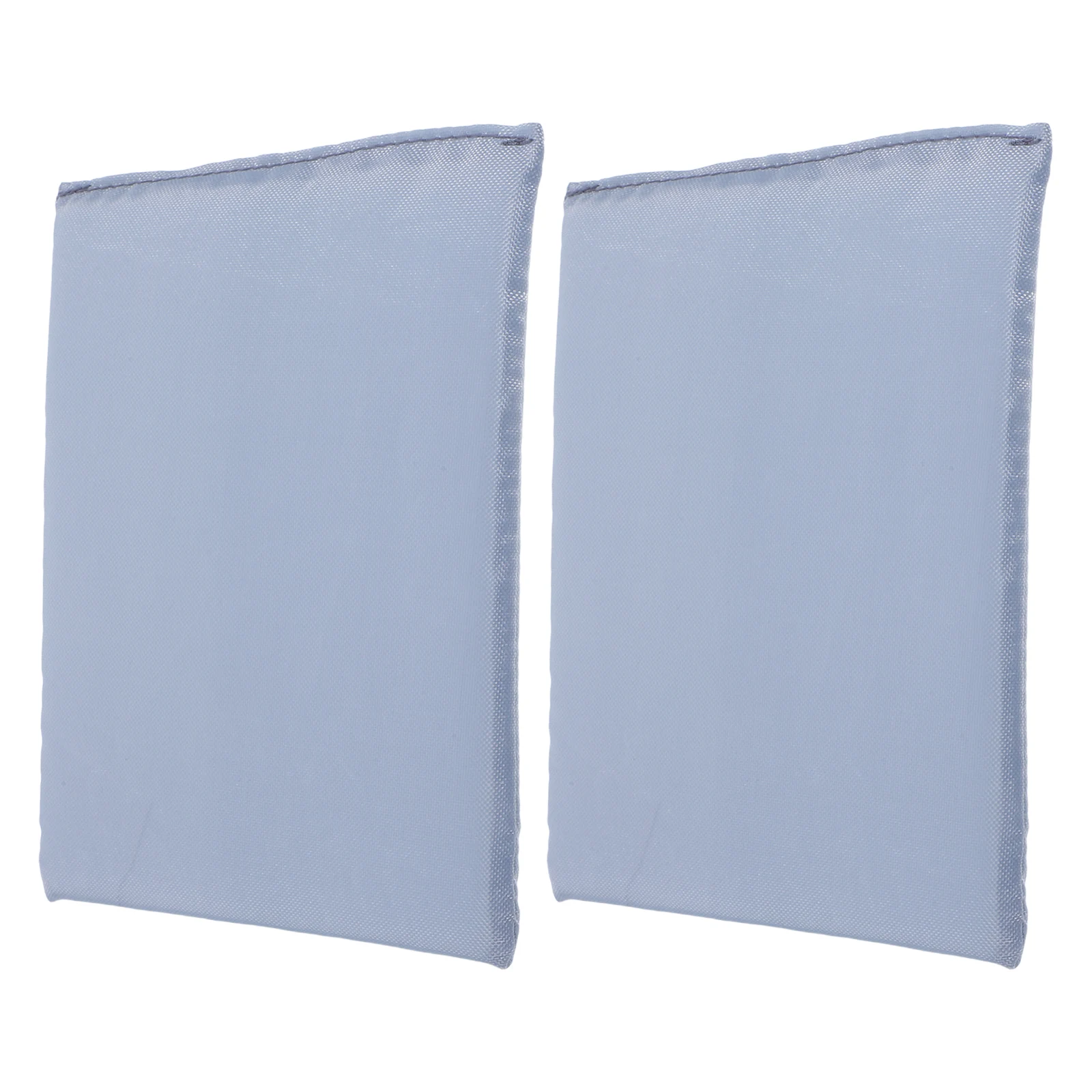

2 Pcs Side Pocket Camera Bag Divider Miss Epe Pearl Conditioning Shock Absorbing Pad
