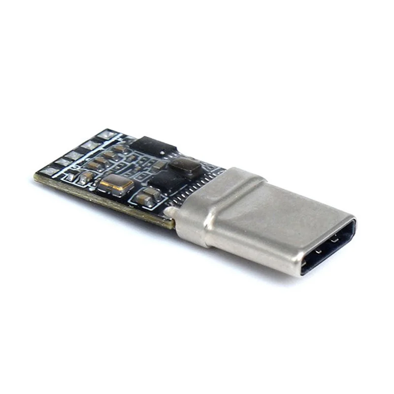 

CS43131 Профессиональный цифровой аудиомодуль Type-C, адаптер ЦАП для наушников для PCM 384 кГц DSD256ABGI