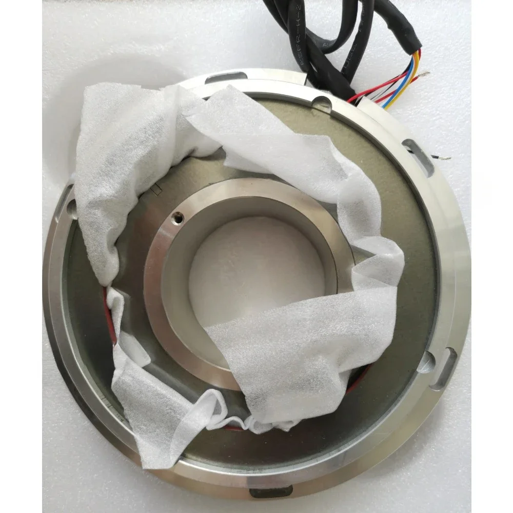 Роторный энкодер 160XFDW9756