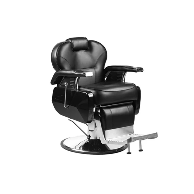 

Hot Sale Second-hand Comfortable Hair Salon Styling High Quality Wholesale Cheap Barber Chair