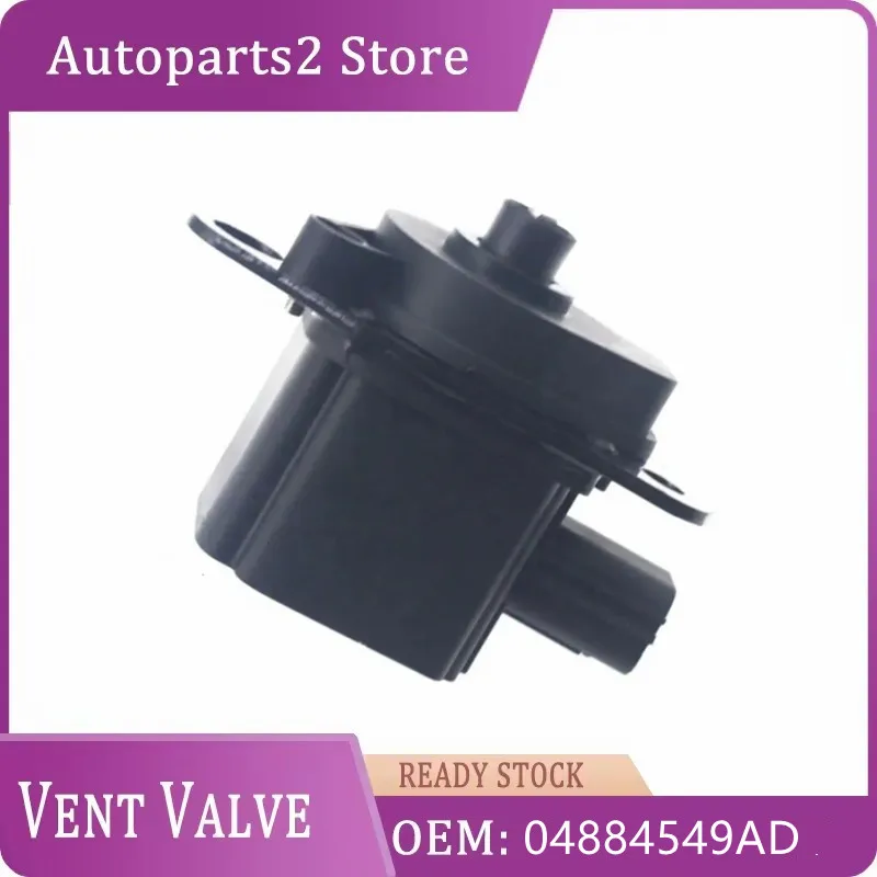 

04884549AD Intake Manifold Control Valve for Dodge Jeep