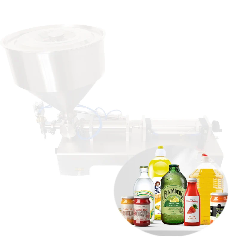 Paste Filling Machi… - image