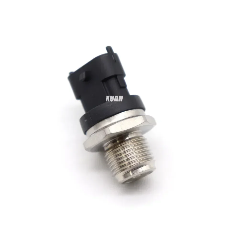 

Для MAN TGL TGM IVECO MASSIF ALFA ROMEO 147 0281002534 Датчик давления в топливной рампе