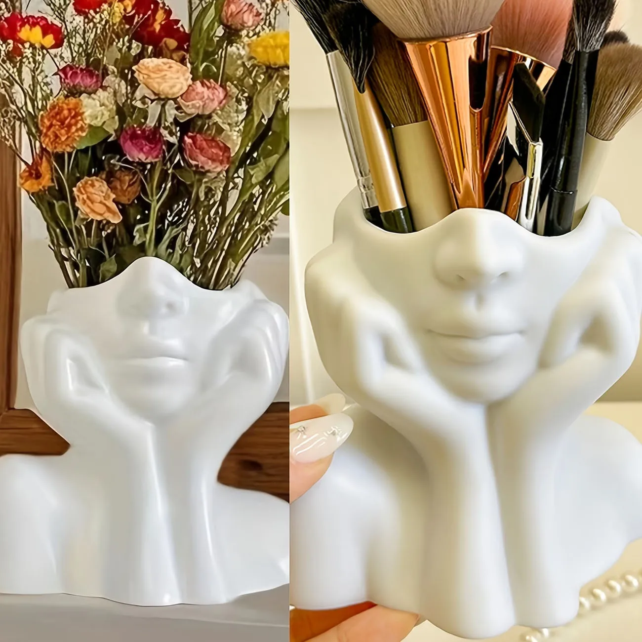 Vinyl Figure Storag…