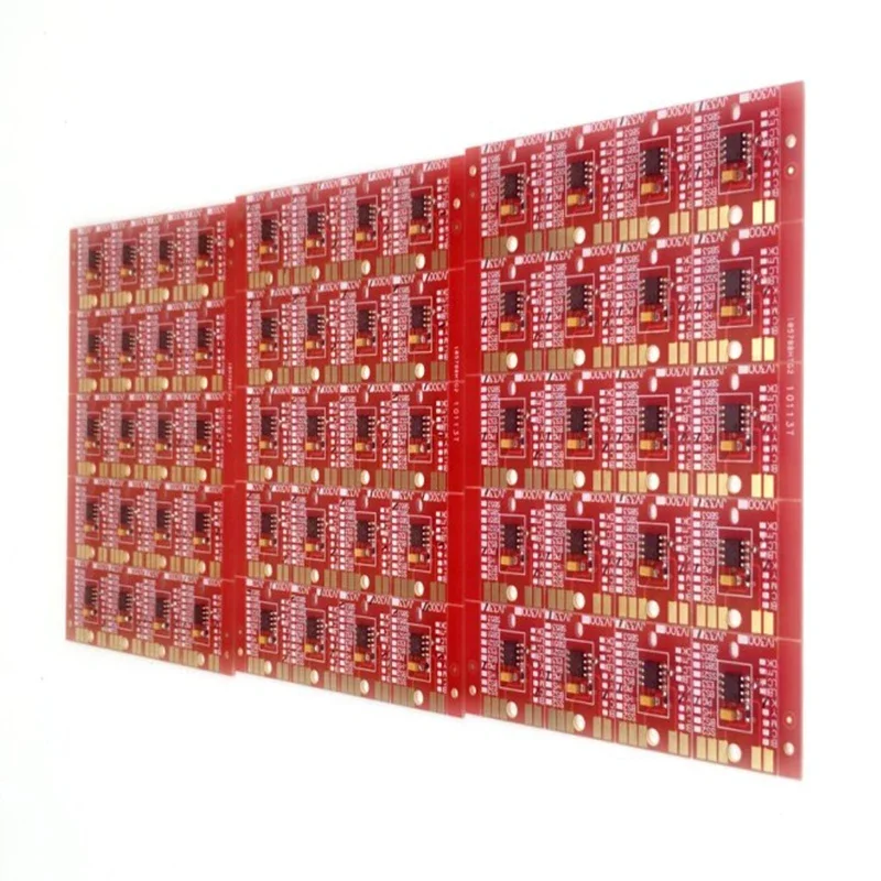 Imagem -03 - Spc 0597 Chips Permanentes para Mimaki Ujf3042 Ujf6042 Ujf-a3fx Ujf160 Ujf-1631 Chips de Compras Novo Lh100 Spc0659