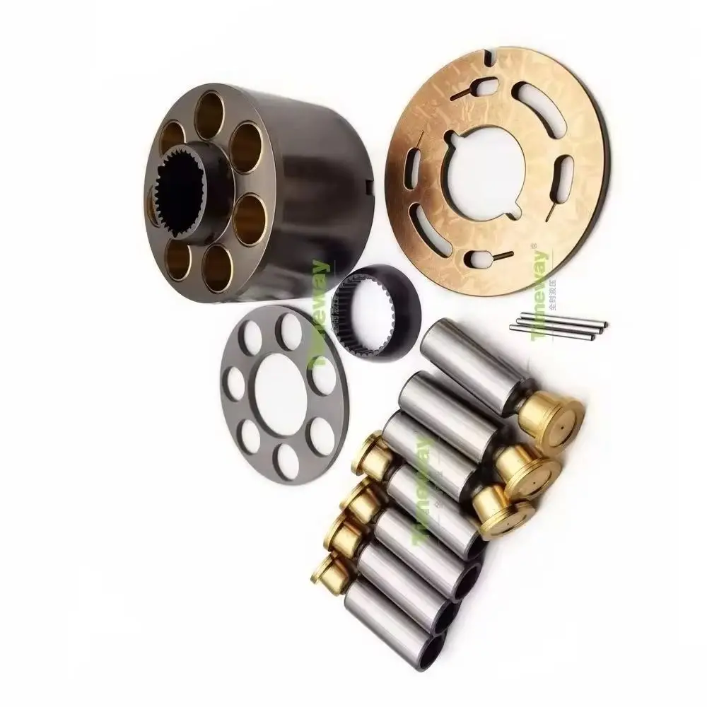 M91 Hydraulic Pump …