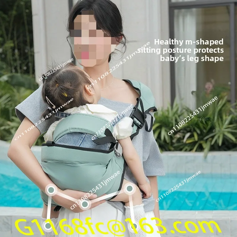 Hot-selling Plus Waist Protection Anti-back Waist Stool Belt