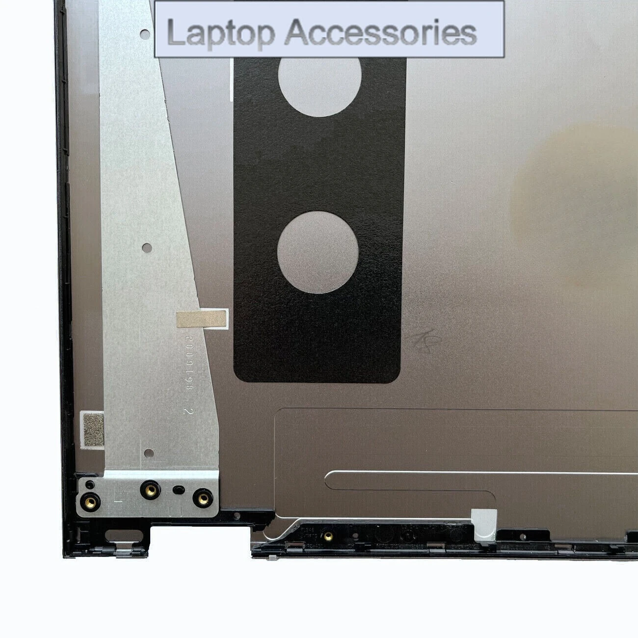 F New For Dell Inspiron 14 5400 7405 LCD Back Cover Top Case 2-in-1 6Y0MV 06Y0MV