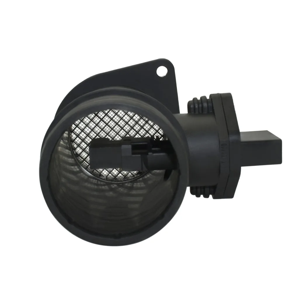 1X Air flow meter cylinder 0280906461 FIT FOR Audi A4 8D2,B5 A6 Avant 4B,C5 Seat Cordoba 6K2 Ibiza 6K1 VW Caddy II Kasten 9K9A