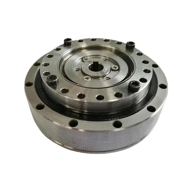 2026 High Torque High Load Capacity Harmonic Drive for Humanoid Robot Metal Machine Tools