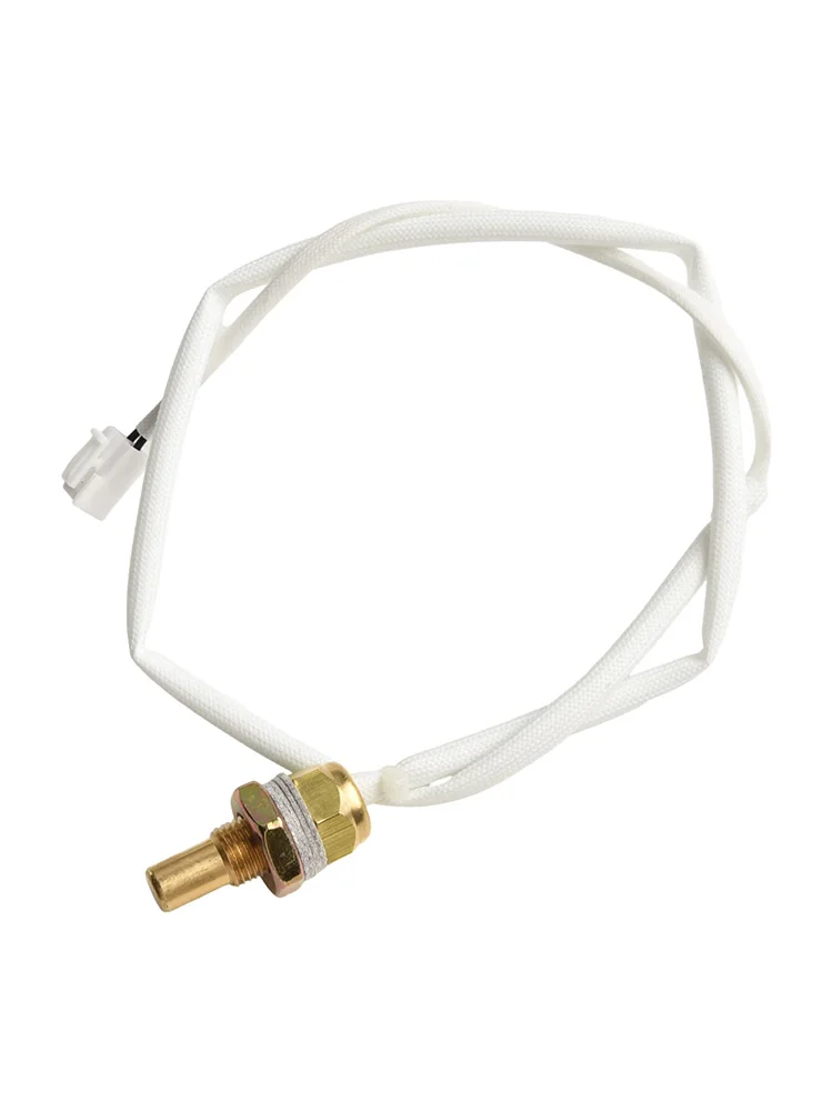 1pc Thermal Sensor Temperature Management Replacement For Green Mountain Grills Furnace temperature probe copper probe