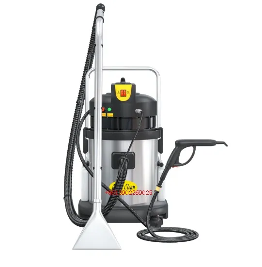 Hot Professional Steam Portable Industrial Foam Automatic Sofa Carpet Cleaning Machine Equipment