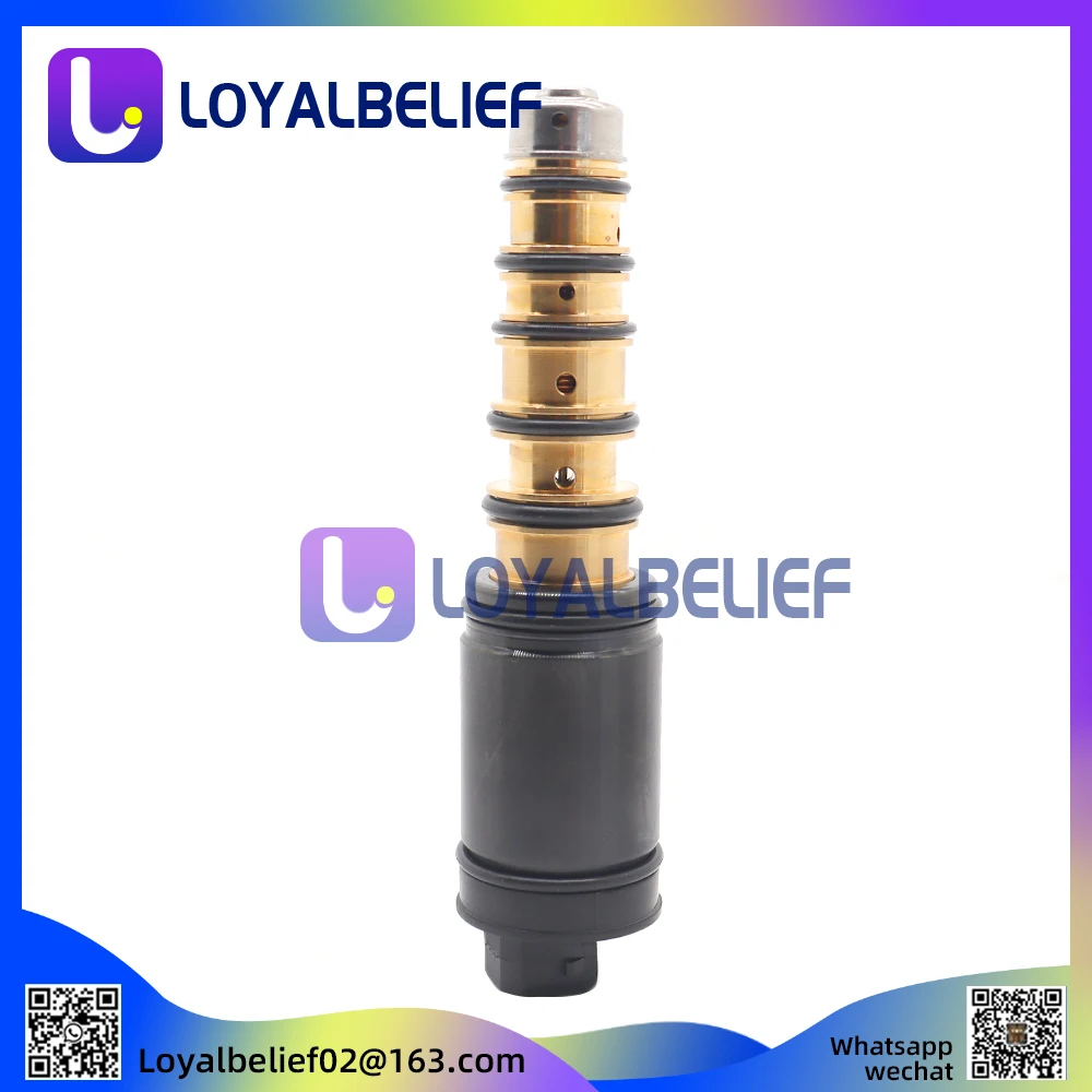 55111610AB LY-17 For Lexus RX350  AC Compressor Solenoid Control Valve For Jeep Compass Patriot Dodge Caliber 55111610AA