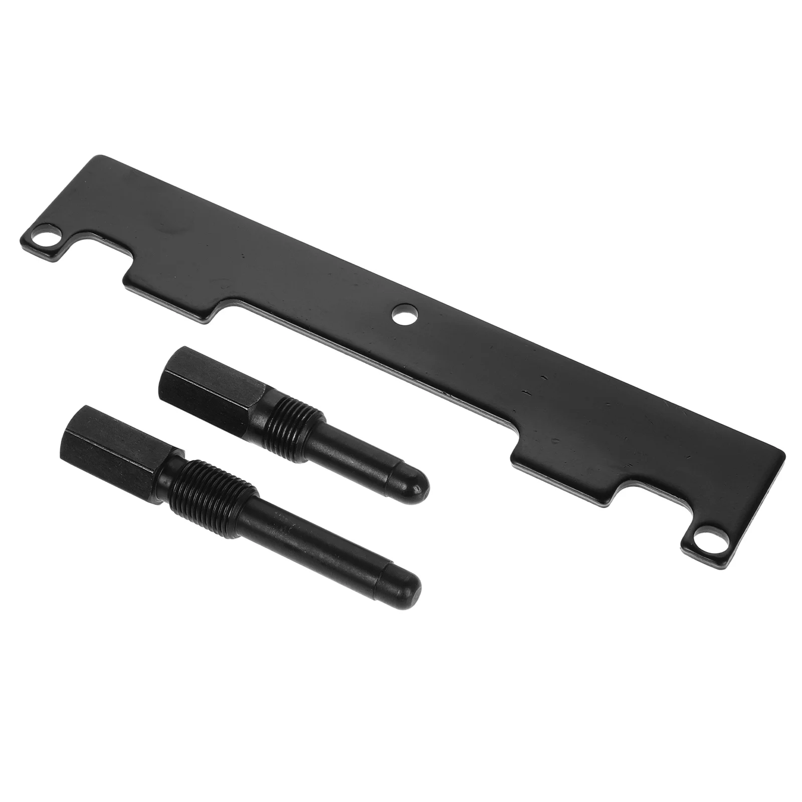 

3pcs Timing Tools Camshaft Locking Tool Timing Tool For Camshaft Set for Chery SQR473 481 484F Alignment Maintenance Repair