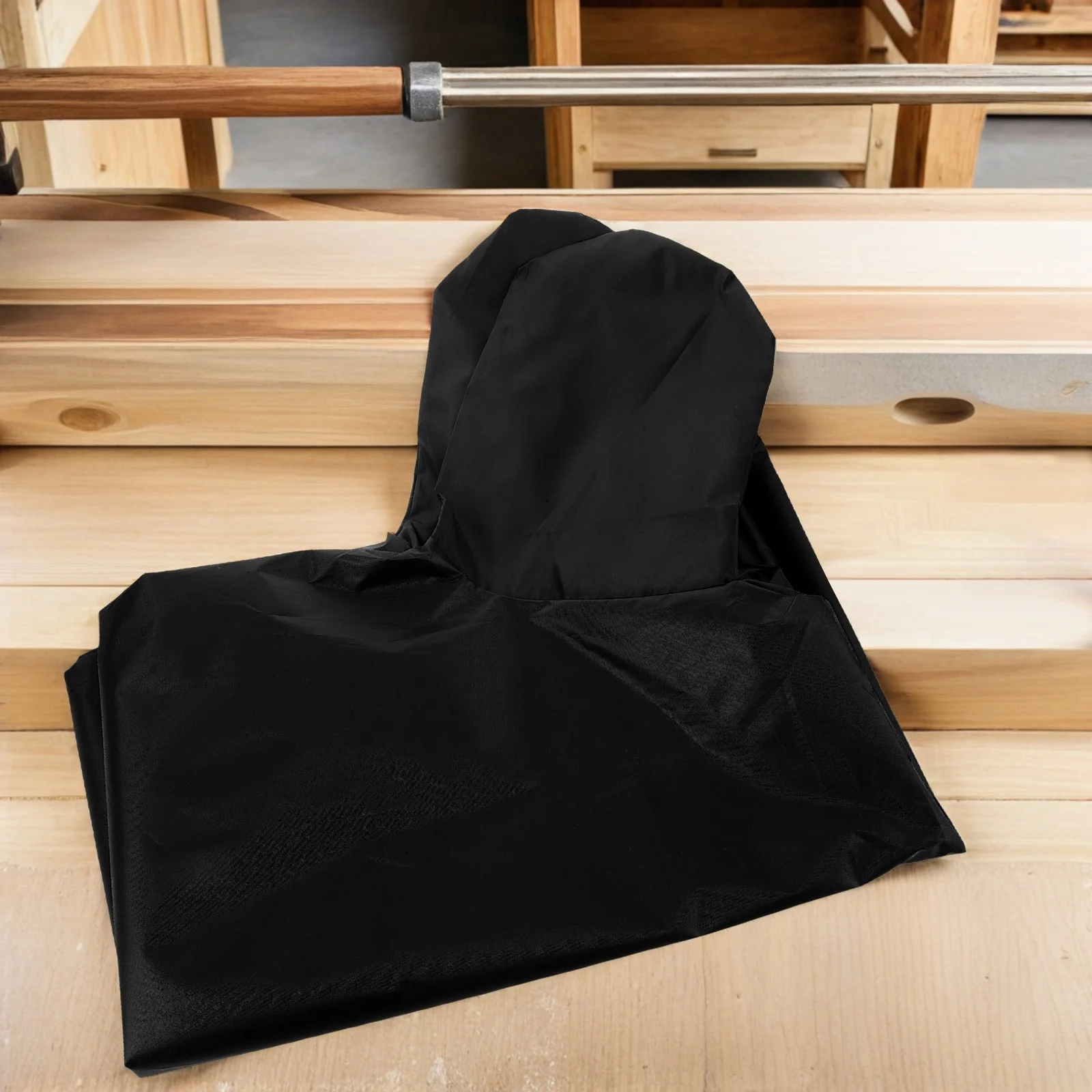 

Motorcycle Handlebar Protective Cover Nylon Waterproof Sunshade Easy Install for Electric Scooter Bike Mobility Scooter Cover