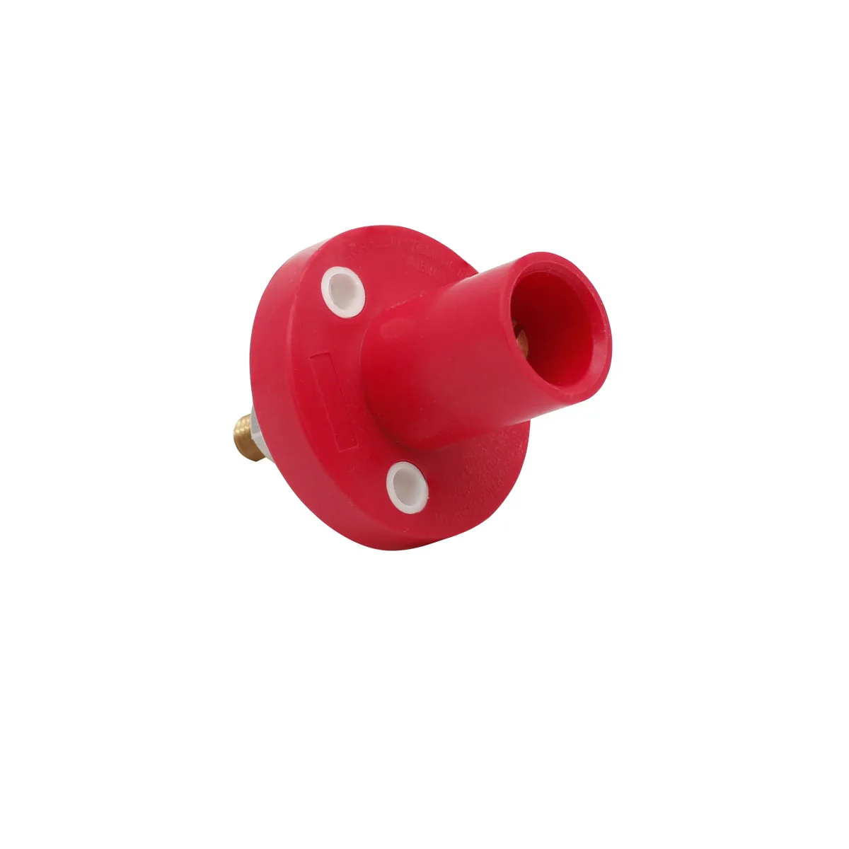 WOINSPODER 150 Amp 600 Volt Panel Mount Male Mini-cam Receptacles 15 Series M8 Power for Events Entertainments