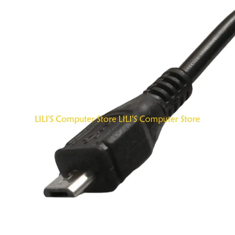 A52B Universal USB Cable Contains Smartphones Tablets Cameras USB Flash Keyboards