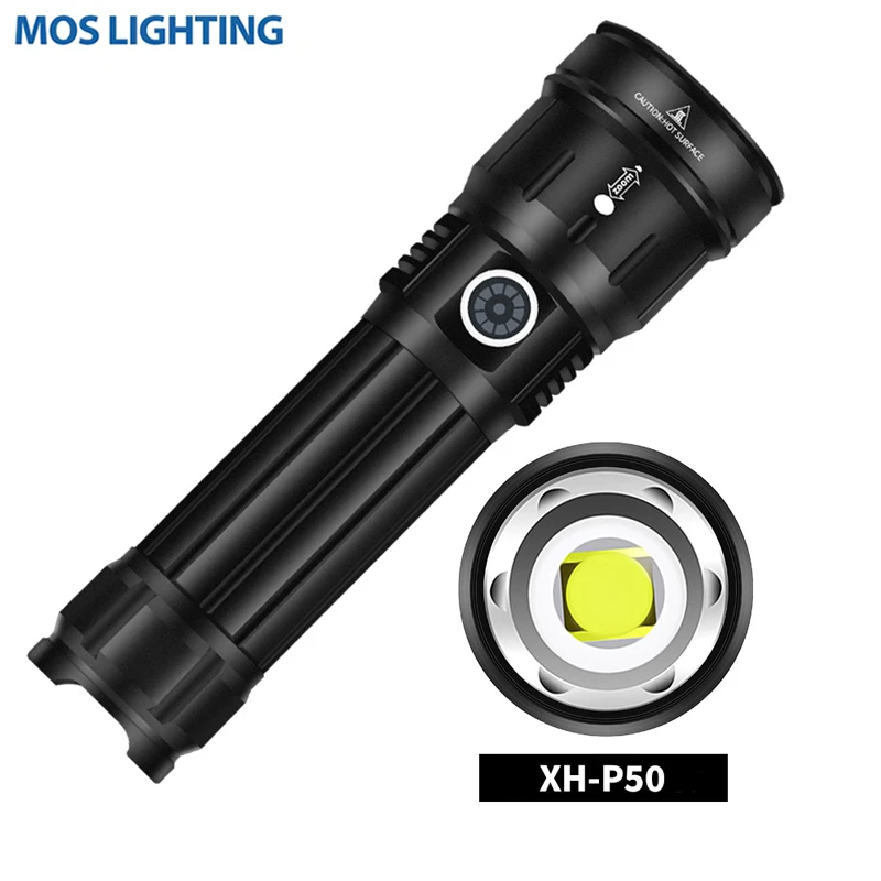 Moslighting P50 Sup… - image