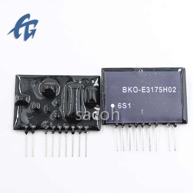 

SACOH High Quality Original Electronic Components Suppliers BKO-E3175H02