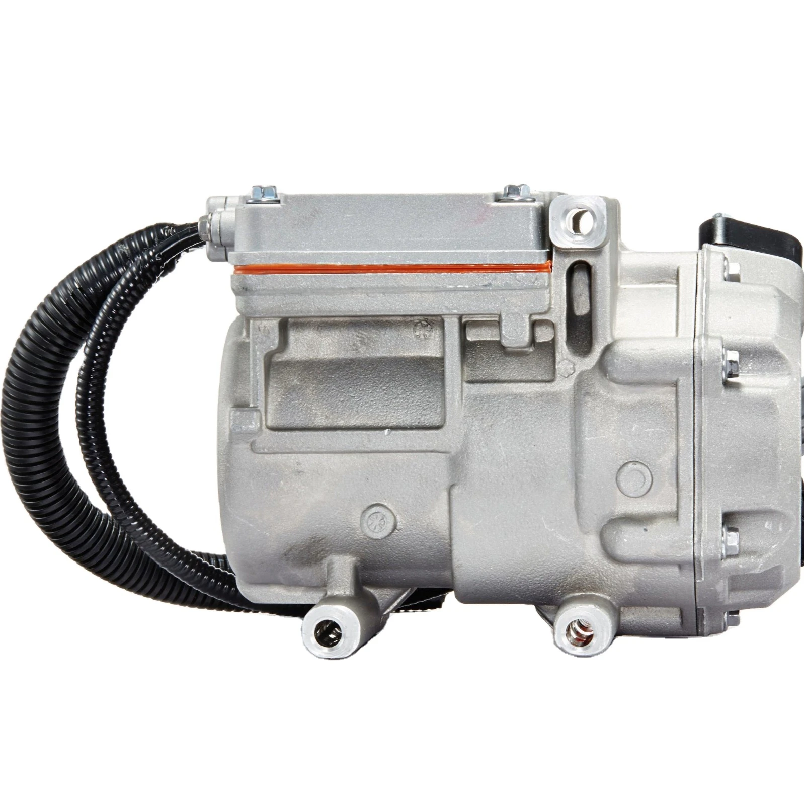 

High-Efficiency Electric Scroll Automotive Compressor Intelligently Designed for Optimal Performance New Condition