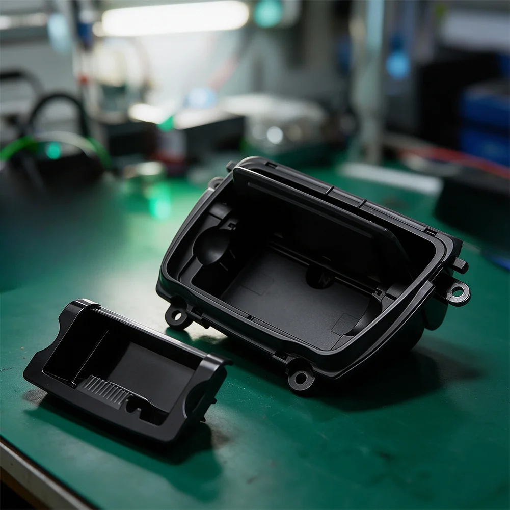 Armrest Storage Box Center Console for liner For Car Interior Restoration Precise for Tailored Fit Long for Lasting Performance
