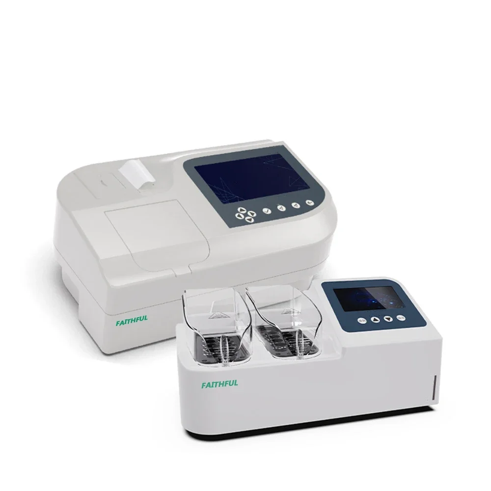 Wholesale Laboratory Desktop High Precision Water Quality Analyzer