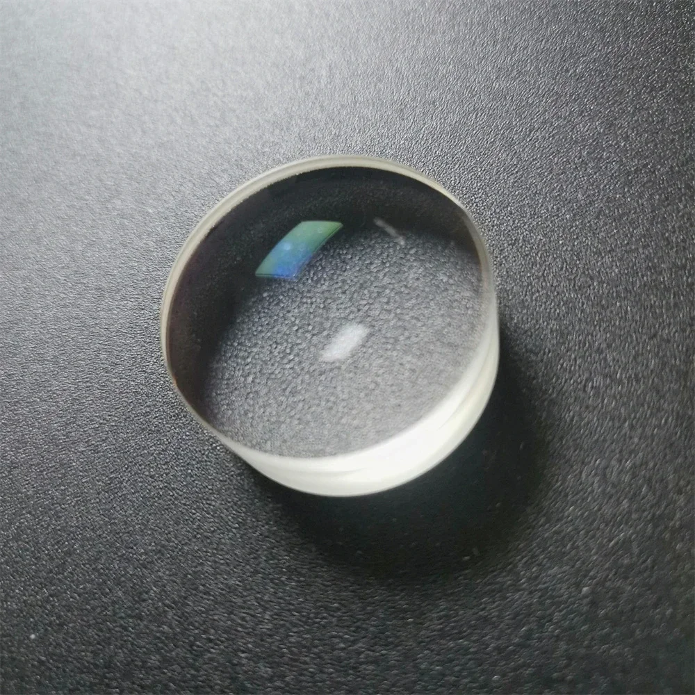 50mm Series Achromatic Objective Lens Cemented Lenses for Refracted Astronomical Telescope DIY Accessories Optical Experiment