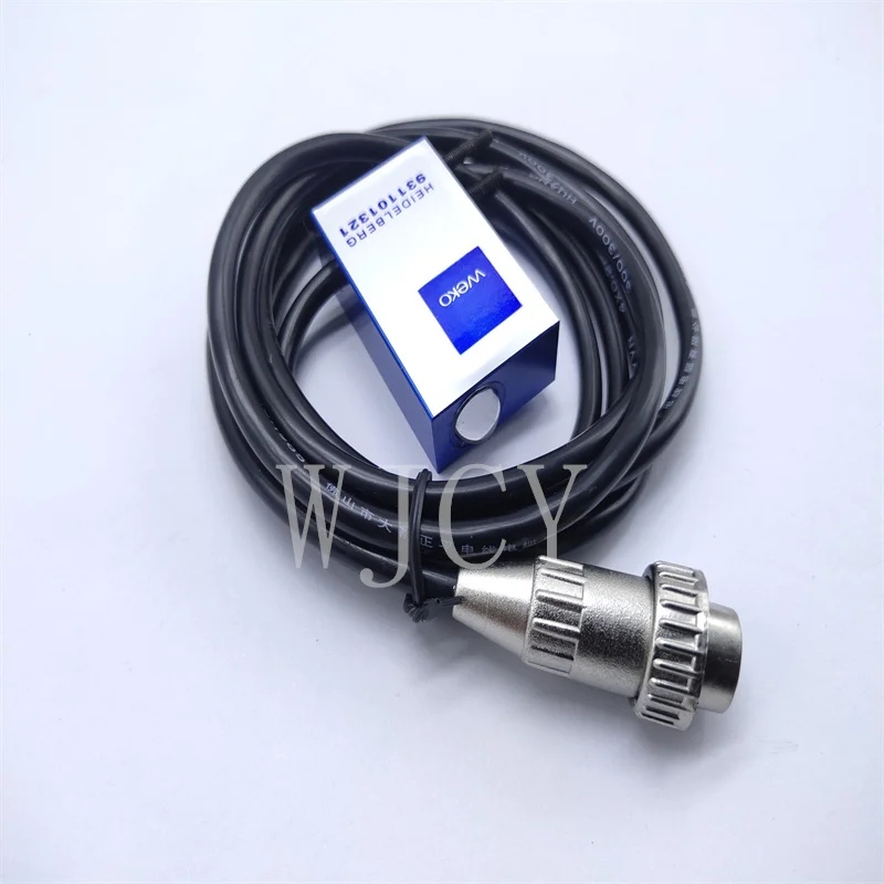 Sensor Photocell OPT RS PROX 93.110.1321 Sensor Printing Machine Parts