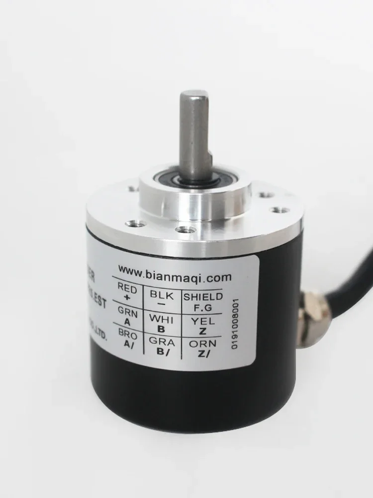 Rotary Encoder EL40A360Z5L6S6PR5.EST New Stock EL40A360Z5L6S6PR5.EST