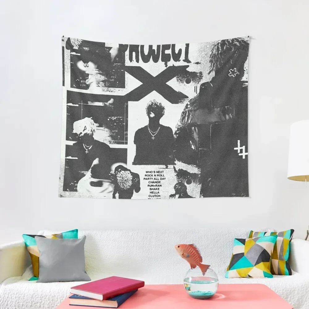 

Ken Project X Cover Tapestry Korean Room Decor Home Decor Aesthetic Aesthetic Home Decor Tapestry