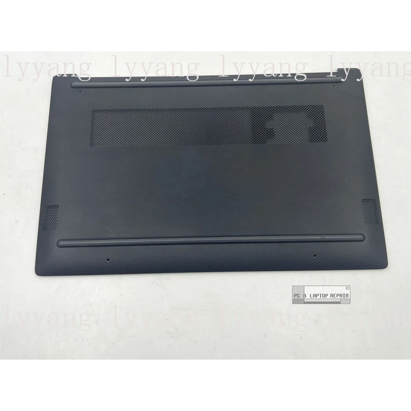 f  For  HP Laptop 15-FC Bottom Cover Base Casing Assembly Black N36062-001
