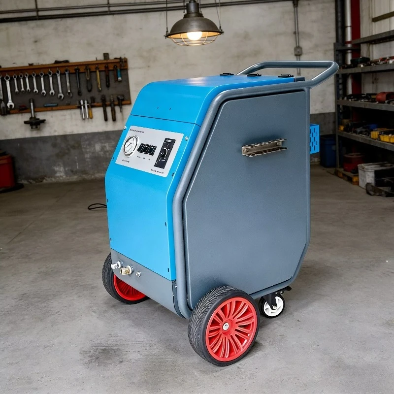 User Friendly  Cleaner For Industrial Mold And Vehicle Washing Use