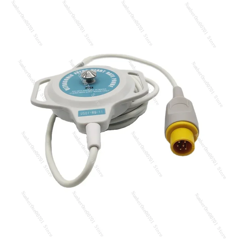 

Bionet FC1400 ultrasonic US probe