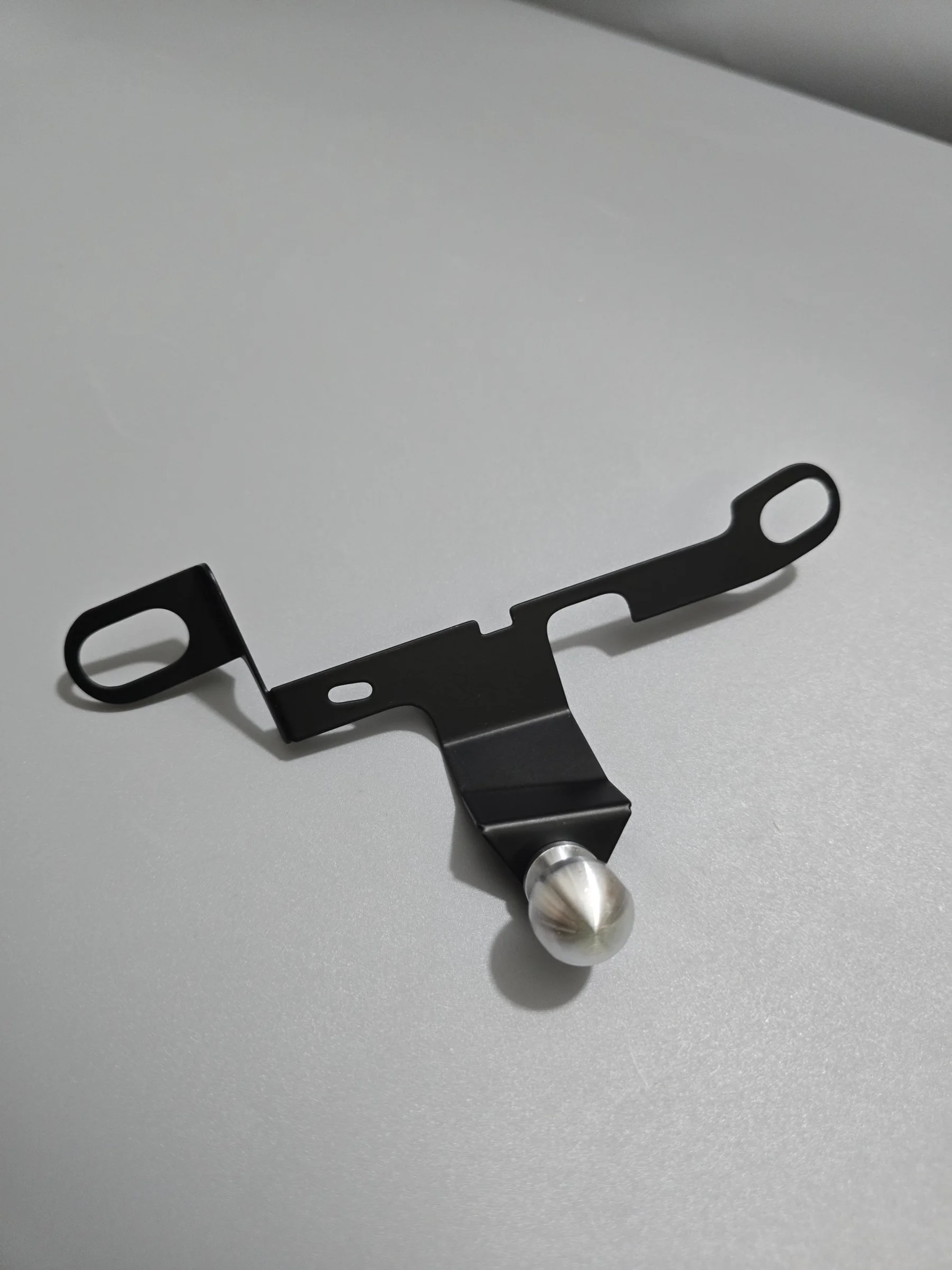 OEM+ Design Magnetische Handyhalterung Montage-Kits für BMW 3er 4er Serie F30 F31 F32 F33 M3 F80 M4 F82 F83 LHD 2012-2020 – Detail 9