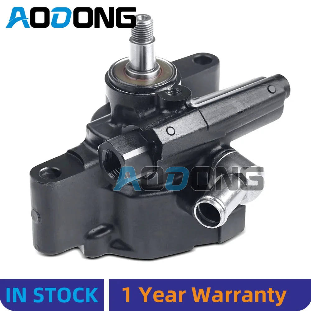 

Power Steering Pump for Toyota Camry 1990-1993 L4 2.0L 2.2L 4432020260, 4432020131, 4422020271, 4422020281, 4432020380
