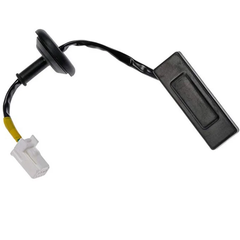 

OEM 812601W220 Rear Trunk Boot Release Switch Boot Lid Tailgate Trunk Opening Button For pride 2011-2015