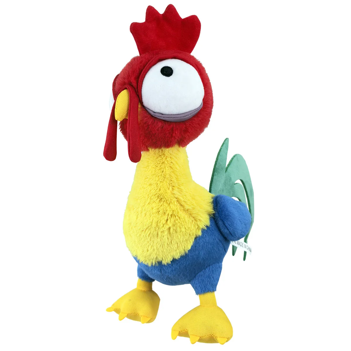 

30cm Disney Toys Movie Moana Pet Pig Cock High Quailty Room Decor Plush Dolls Kids Birthday Christmas Gifts