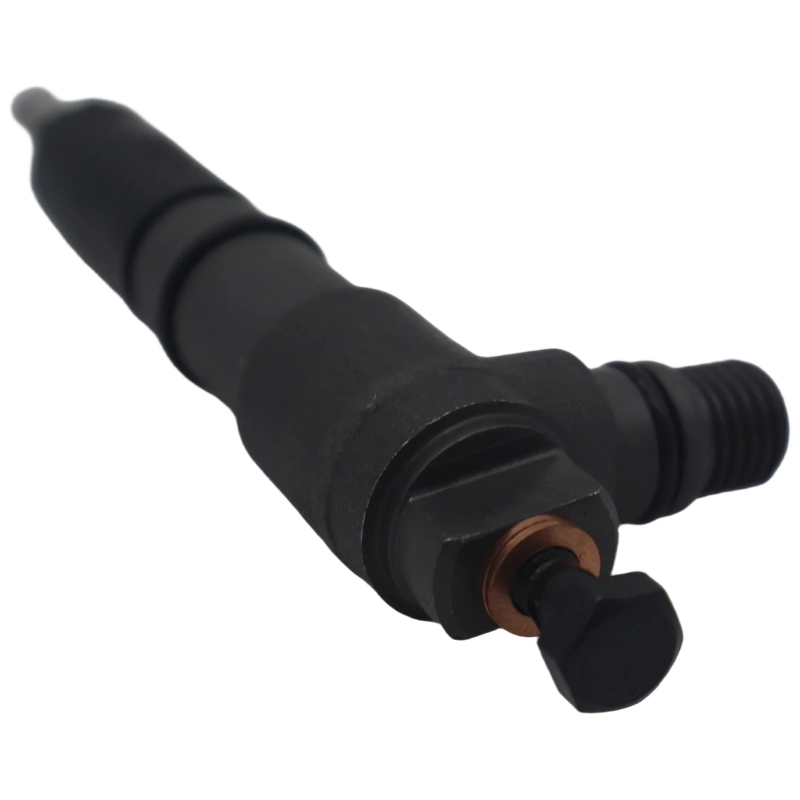 6684843 Fuel Injector 1PCS For Kubota V2203 V2003T V2003TMDI Tier II V2003-M-DI-T V2003TMDI Engine 337 341 435 5600 5610 S150