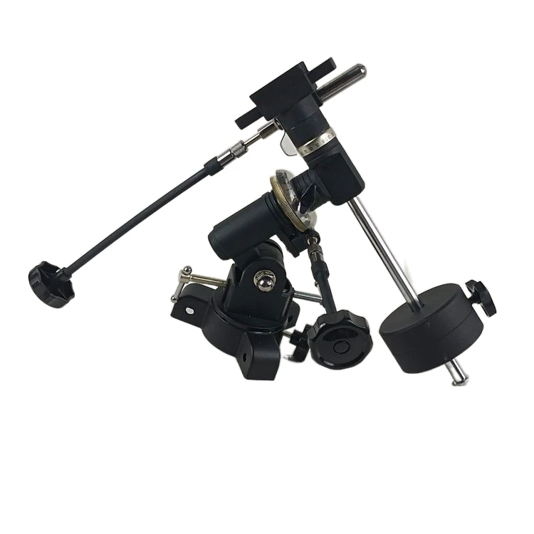 High Quality Equatorial Mount EQ2 Astronomical Telescope Accessories