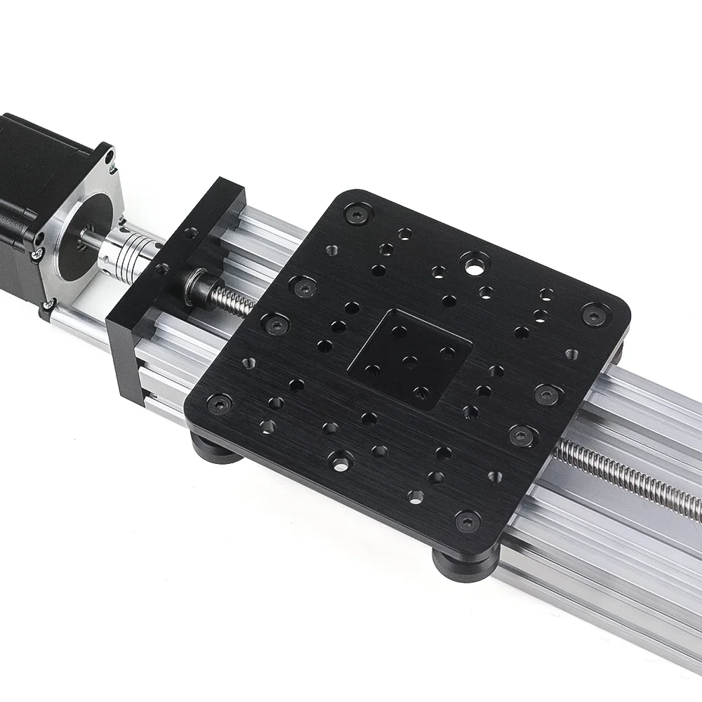 Openbuilds XLarge C-Beam Gantry Plate Set Special Slide Plate Wheels Pulley For V-Slot Aluminum Profiles 3D Printer Parts