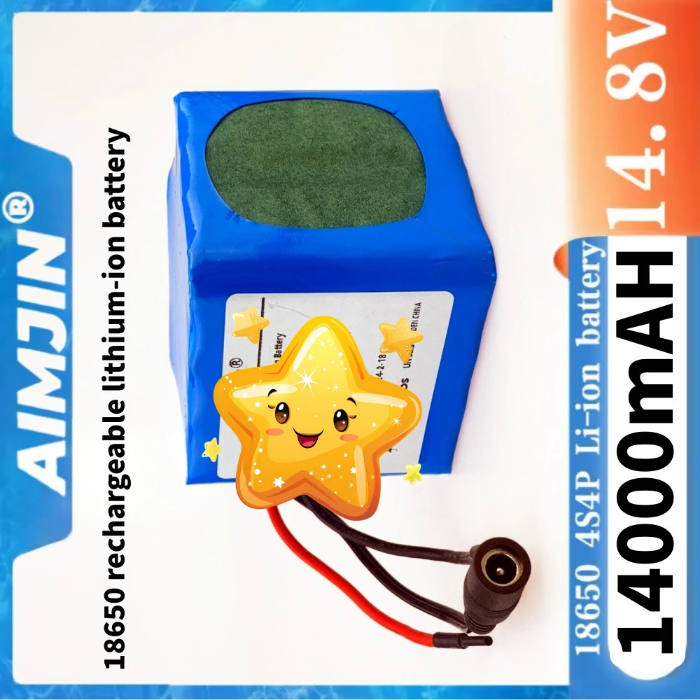 Category image: Battery Packs