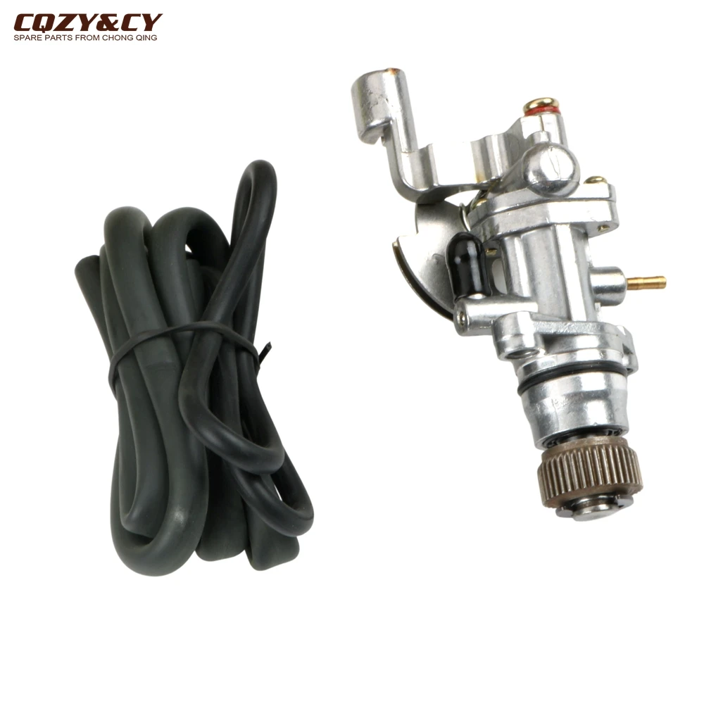 Scooter Oil Pump For Vento Triton ZIP 50cc 2-Stroke Engine Parts