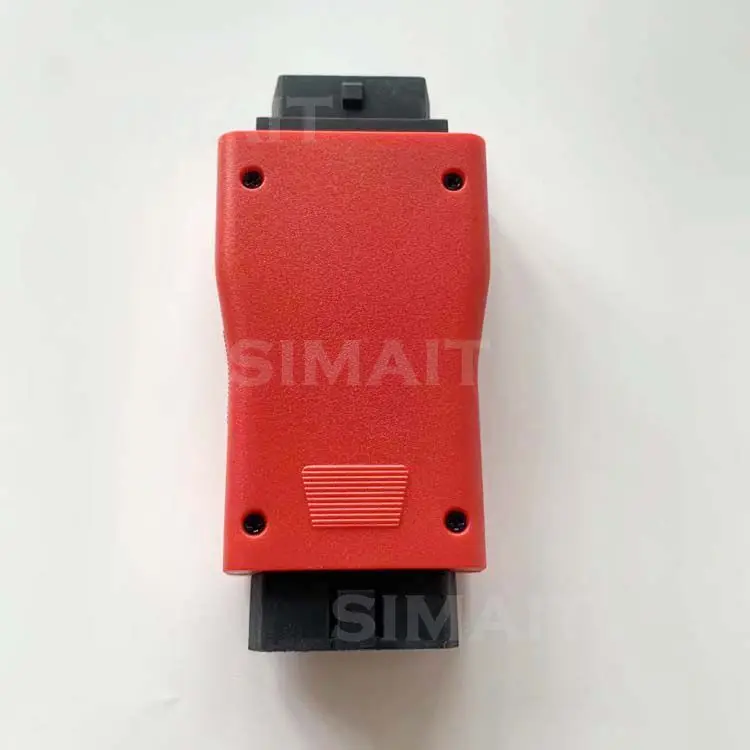 

Autel CAN FD Adapter for MS906S MS908S IM808 | for GM/Buick/Chevrolet 2020+ | Original