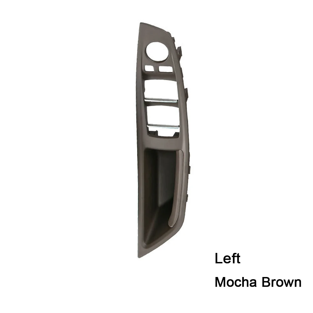 Variant: Mocha Brown-A
