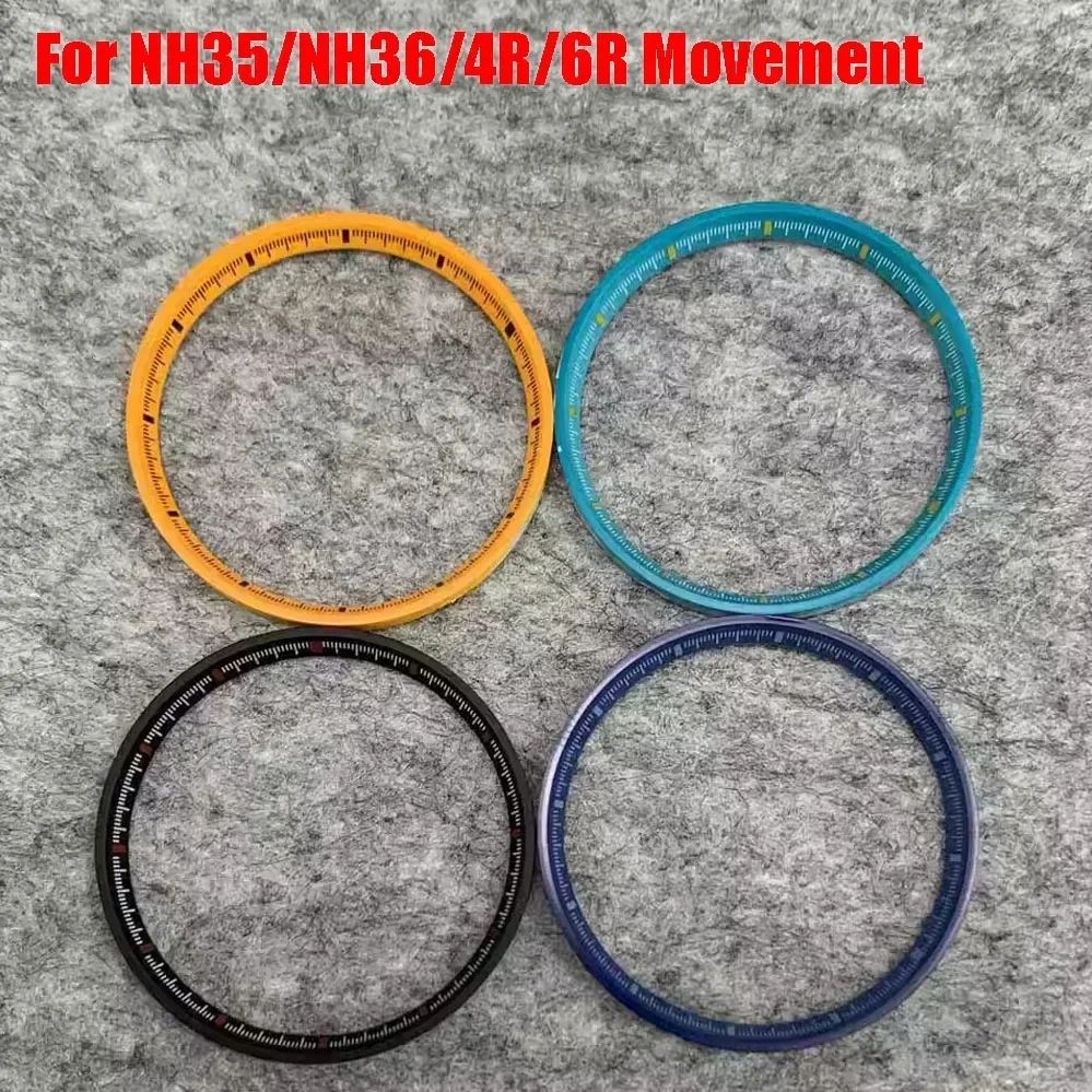 31.5Mm For Nh35/Nh3… - image