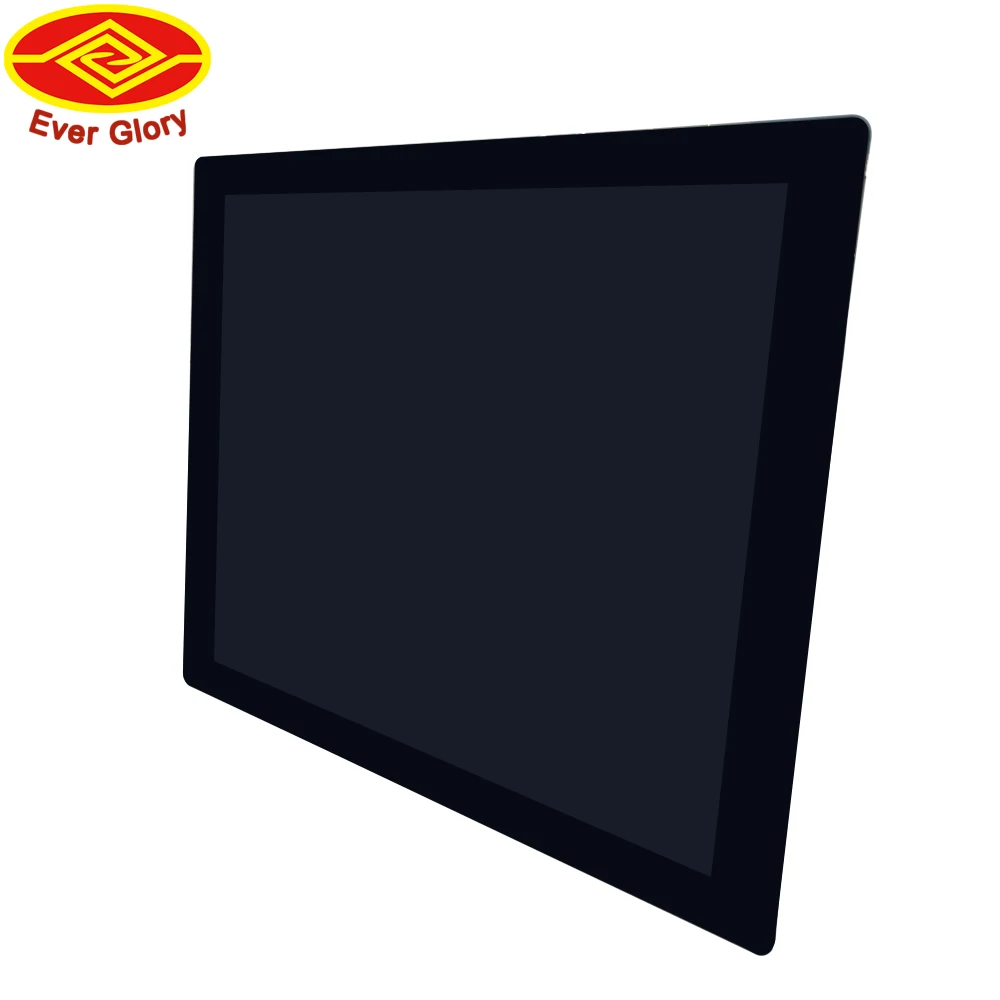 

Industrial 17 Inch LCD High Brightness Multi Touch IP65 Waterproof Display Pcap Capacitive Touch Screen Panel