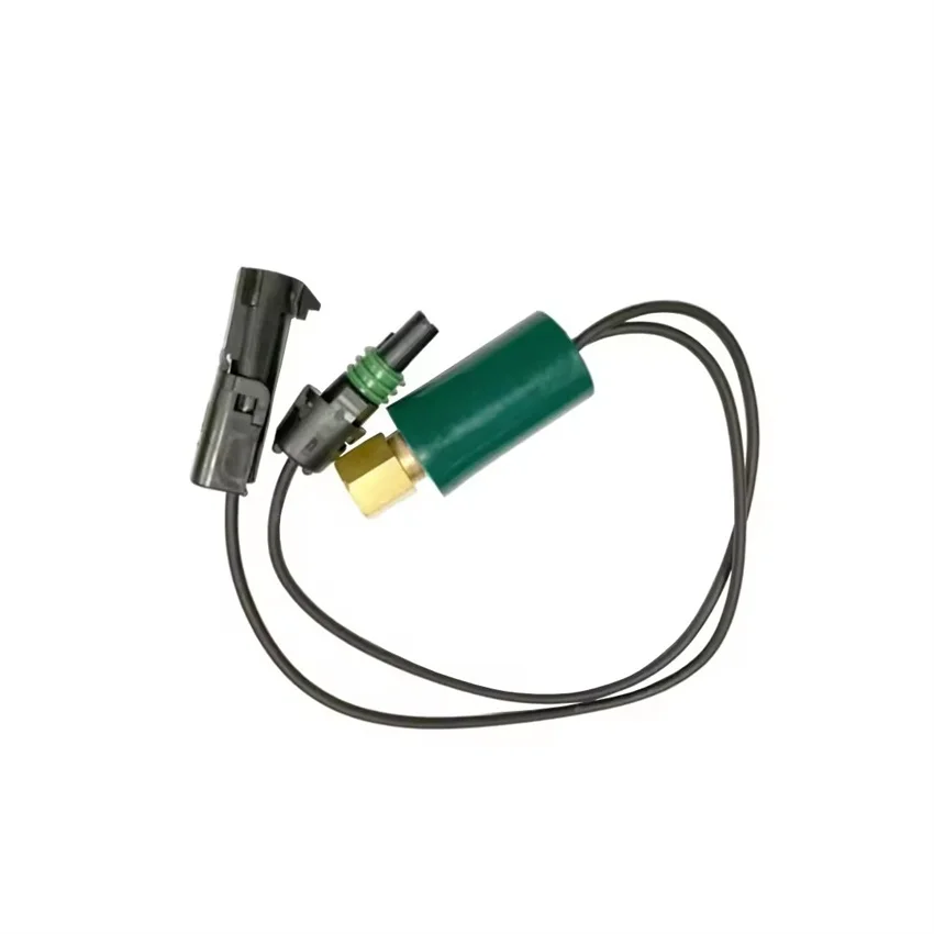 For 41-4147 414147 Thermo King Carrier Refrigerated Truck Parts Pressure Switch Source Factory