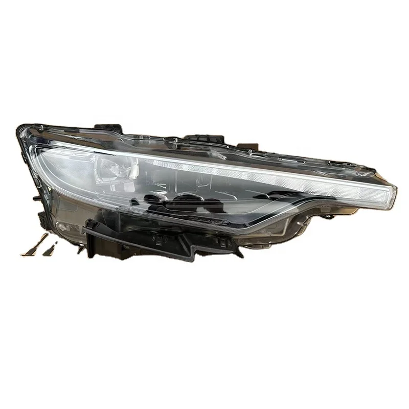 

Original high-quality car headlights Levante LED